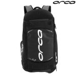 오르카 트랜지션 백 가방(검정)_ORCA TRANSITION BAG(BLACK) [철인3종 가방,70L 대용량,헬멧/신발/젖은 슈트/마른 의류/물통/작은...