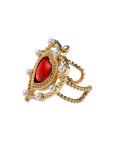 Aimable heart ring (에마블 하트 반지) : 제이미앤벨 갤러리