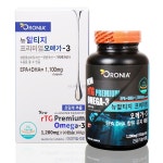 주식회사 엠오엠아이엔씨(MOM INC lnc.) | 오로니아 뉴 알티지 프리미엄 오메가3 3개월분 : 주식회사엘앤씨커머스
