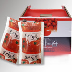 토토건강원 | 국산 토마토즙 100% 착즙 토마토주스 건강즙 110ml 50포 청심웰빙 : 청심웰빙라이프
