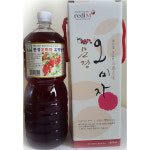 문경 오미자청 원액 1800ml-농가에서 직접판매 : 문경오미자유정농원