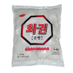 대영식품㈜서울지점 - 290 | 대영식품 화권 꽃빵1.5kg 1개 : 달인식자재마트