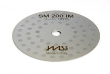 라산엔지니어링 | SM 200 IM - 라산마르코 IMS 샤워 스크린 : 빈에코