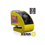XENA 제나 XZZ6L 도난방지 자물쇠 알람 디스크락 : 팍스팍스