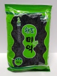 맛깔참죽앤완도미역시흥장현지구점 | 완도 26년 햇미역 500g 건미역 산모미역 : 안다미로식품