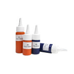 실크스크린 안료 낱색(20ml) /12색 /조색용안료/수성안료/실크스크린재료/판화재료 : 디비판화작업실
