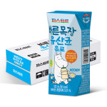 파스퇴르 바른목장 유산균음료 125ml 24팩 : 주식회사민산