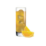 오션글라스 일자 카페 유리컵 아이스 커피잔 320ml/340ml : 주노주방