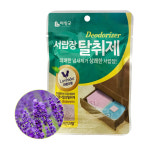 주식회사 웰리빙라이프 | 리빙굿 서랍장탈취제 라벤다향 2개 : 주식회사라이프마켓