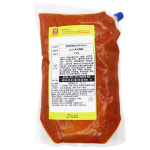아워홈 탄두리치킨소스 2kg : 고삐