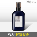 미샤 맨즈큐어 크림 에센스 150ml : 주식회사 스킨스토리