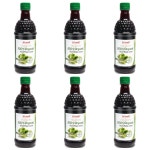 엔지홈쇼핑(NZ홈쇼핑) | 뉴질랜드 노니 / 하이웰 유기농 노니 쥬스 500ml Hi Well Noni Juice 500ml x 6병세트 : NZ건강홈쇼핑
