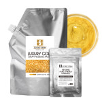 레드그린연에스테틱 | 시크릿덤 에스테틱 레드콜라겐 크림모델링 1kg+100g 풀세트+해면 모델링팩 : 발롱뷰티