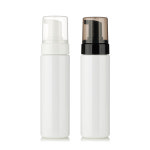 거품펌프 PET 200ml 백색 용기(국내산) : 용기 판다