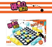 바운스 빙고 보드게임 : 임스컴퍼니
