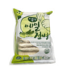 아하박스신대방 | 아하 매콤한 메밀전병 1.2kg (아이스박스무료) : 파밍몰