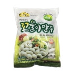 아하박스신대방 | 아하 꼬물이 만두 1.35kg 아이스박스무료 : 파밍몰