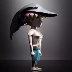 미스문 컴패니 | JAWS X AURA HALF MOON EDITION BY COARSE : 미스박의 아트날다
