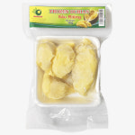 (주)두리안푸드 양산패션점 | 냉동 두리안 FROZEN DURIAN 300g 베트남 월드푸드 : 월드푸드