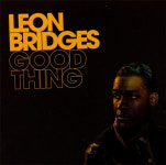 굿트리온(Good Tree On) | (수입) Leon Bridges - Good Thing / 리온 브릿지스 - 굿 씽 : SORI