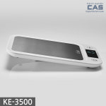 남원카스전자저울남원저울남원앵글 | 카스 CAS 정밀 디지털 주방저울 KE-3500 전자저울 가정용 상업용 : 선데이