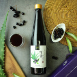 농업회사법인 권도영알로에 (주)문경지점 | 권도영 유기농 알로에청 발효원액 500ml : 권도영알로에