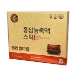 (주)케이웰빙몰 | 포천인삼영농조합 홍삼농축액 스틱 30포 : 케이웰빙몰