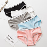 아리샵 여성팬티 심플라인 릴케면 : 아리샵 ARISHOP