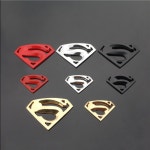 슈퍼맨 Superman 로고 11 Type : 베리피트