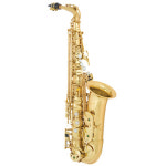 Maestro alto saxophone MAS-100L 마에스트로 알토 저렴한 입문용 색소폰 : 멘델스악기