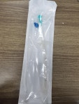 Gastrostomy Kit for PEG (당기위장용급식튜브) : 케어메디칼