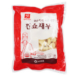 (주)아워홈대하(당진점) | 아워홈 깐쇼새우 1kg : 고삐