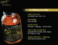 킹HS글라스광택코팅 | 일본완제품 GTC 유리막코팅제 포뮬라 지티씨글라스코팅 25ml 산업용 : 광택재료방