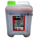 신 장어구이 양념 매운맛 10kg / 장어구이 소스 푸른식품 : 푸드모아