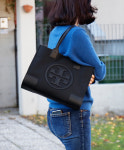 토리버치 엘라 미니 쇼퍼백 (45211) / TORY BURCH ELLA MINI SHOPPER BAG : 위드밀라노