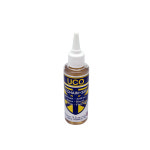 UCO 자전거 침투성 체인오일/건식+습식 겸용 100ml : 달리는자전거