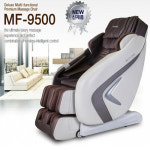 인클라우드 스마트5 엠앤에프 안마의자 MF-9500 : 휴토피아