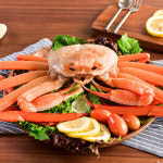 박달 홍게 2~3인분 2kg : 영남수산 영남지역 대표수산