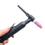 알곤 스위치 뒷선 30cm 티그 용접 연결선 토치 헤드 리미트 스위치 350A 500A : 산업정품몰