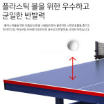참피온 바운드 프로 슈퍼 9000 탁구대 : 브랜드윈도