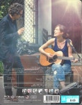 비긴 어게인 (Begin Again) 블루레이 쿼터슬립 스틸북 : 무드크리에이션