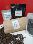 오량가옥 블랜딩 1kg : 커피공방멜란지