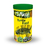 아트아쿠아 ARTAKUA 거북이사료 터틀푸드 250ml 거북이 전용 밥 먹이 아타쿠아 : 니모수족관-이프아쿠아샵