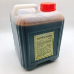 다담푸드에이치디엑스점 | 국내산 다담푸드 간장게장 새우장용 소스 말통 10kg : 바다냄새