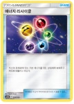 트라이던트에너지리싸이클링 | 에너지리사이클 SM8B - 116 - 포켓몬카드게임 : TCG월드