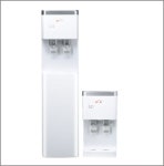 한미퓨어테크냉온정수기,PTS4000정수기,PTS4001정수기,단단한 저소음냉온정수기 : 현대엘림