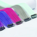 젬마헤어(GEMMA Hair) | 트윙클 붙임머리 헤어피스 노팁 땋기 : COSTMALL