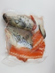 연어머리와갈빗대(600-700g) 연어머리 연어대가리 연어구이 연어조림 : 주식회사 엠앤엠씨
