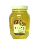 조상기 아카시아꿀2.4kg : 다온청가