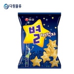 농심 별따먹자미니 62g x 16입 소비자가1600 : 다원물류
